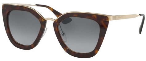 prada pr 53ss c52|PRADA Sunglasses, PR 53SS .